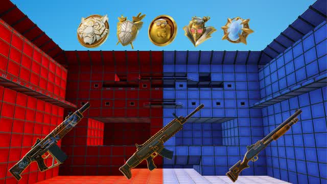 Capture 1 – 🔴ULTRA RED VS BLUE🔵