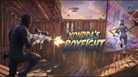 Xondra's Boxfight