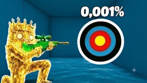 SUPER UPPER TRICKSHOT CRAZY