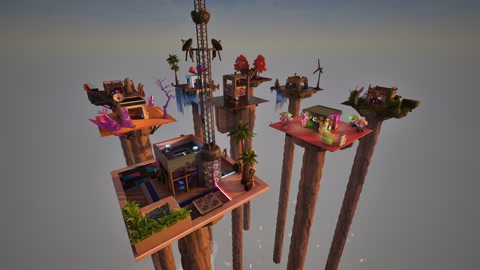 Island image