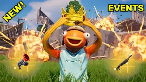 👑King Of The Hill - Free For All💥