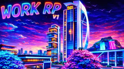 Work RP V1 🌆