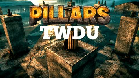 PILLARS WALKERS
