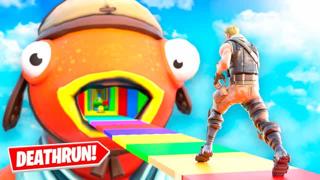 Capture 1 – ⭐ 235+ EASY LEVELS DEATHRUN⭐