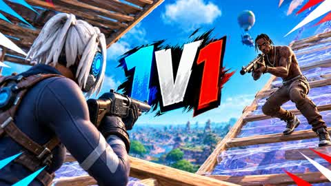 1v1 BroCruck