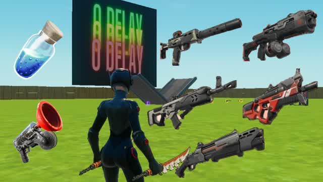 1V1 ZERO LAG CHAPTER 6