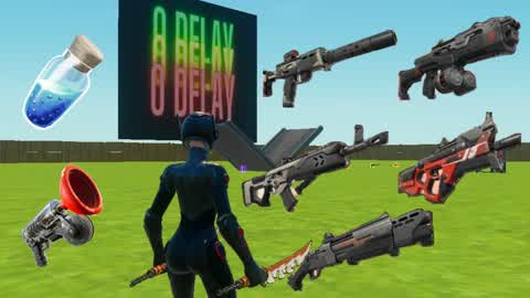 1V1 ZERO LAG CHAPTER 6