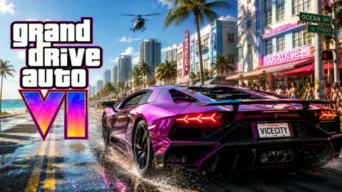 SUPER DRIVE 🚗 TECH CITY