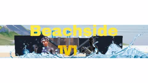 Beachside 1v1