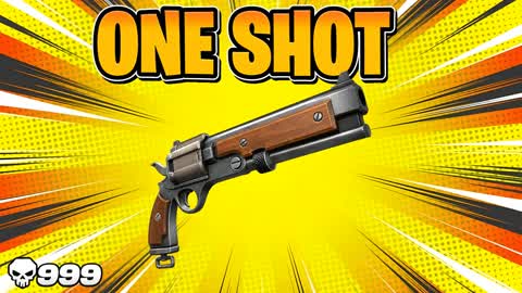 đŻ SNIPER ONE SHOT IN SHARK â