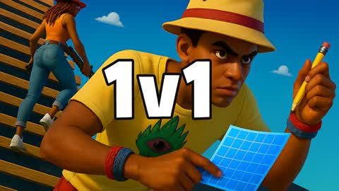 1v1 Build Fight [KAYZO]