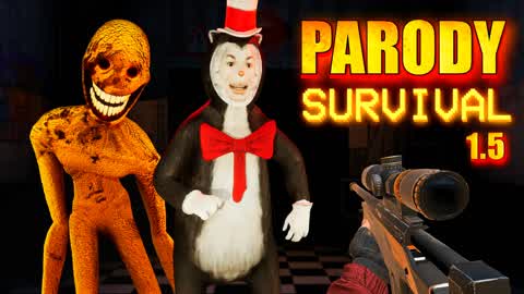 PARODY SURVIVAL