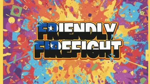 Truth Friendly Firefight