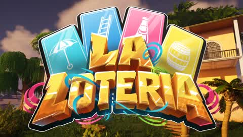 LA LOTERIA 🐓 - ATOMYC