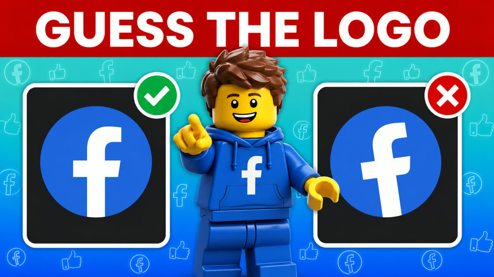 GUESS THE LOGO