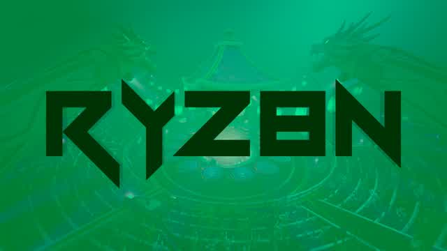 1 VS 1 RYZ8N