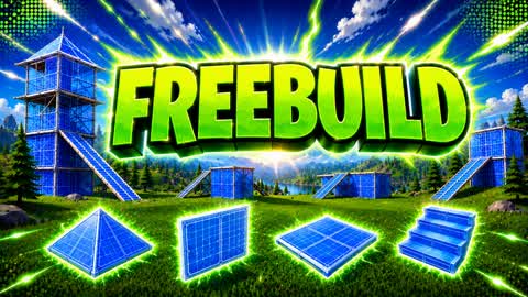 COSTRUZIONE LIBERA SENZA LIMITI 1V1V1