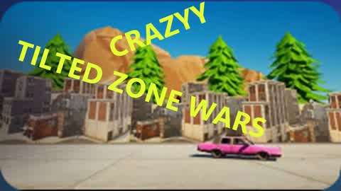 Crazyy Tilted Zone Wars