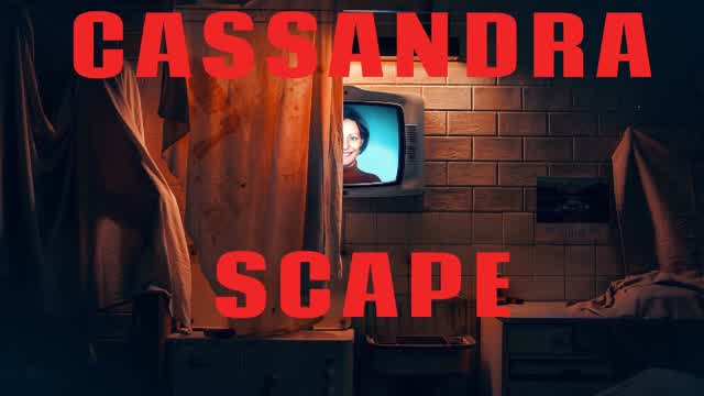 Cassandra