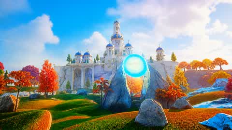 Arcadia