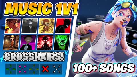 ✨ Best 1v1 Music 🏆[100+ Songs] 🎶 Party