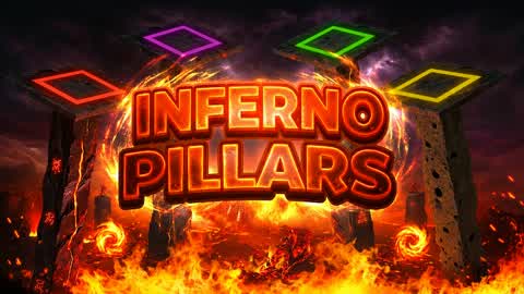 INFERNO PILLARS