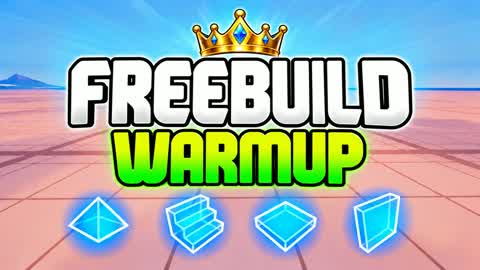 FREEBUILD TRAINING PRACTICE CREATIVE A