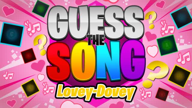 Guess The Song (Lovey-Dovey)â€ïž|+25 Songs