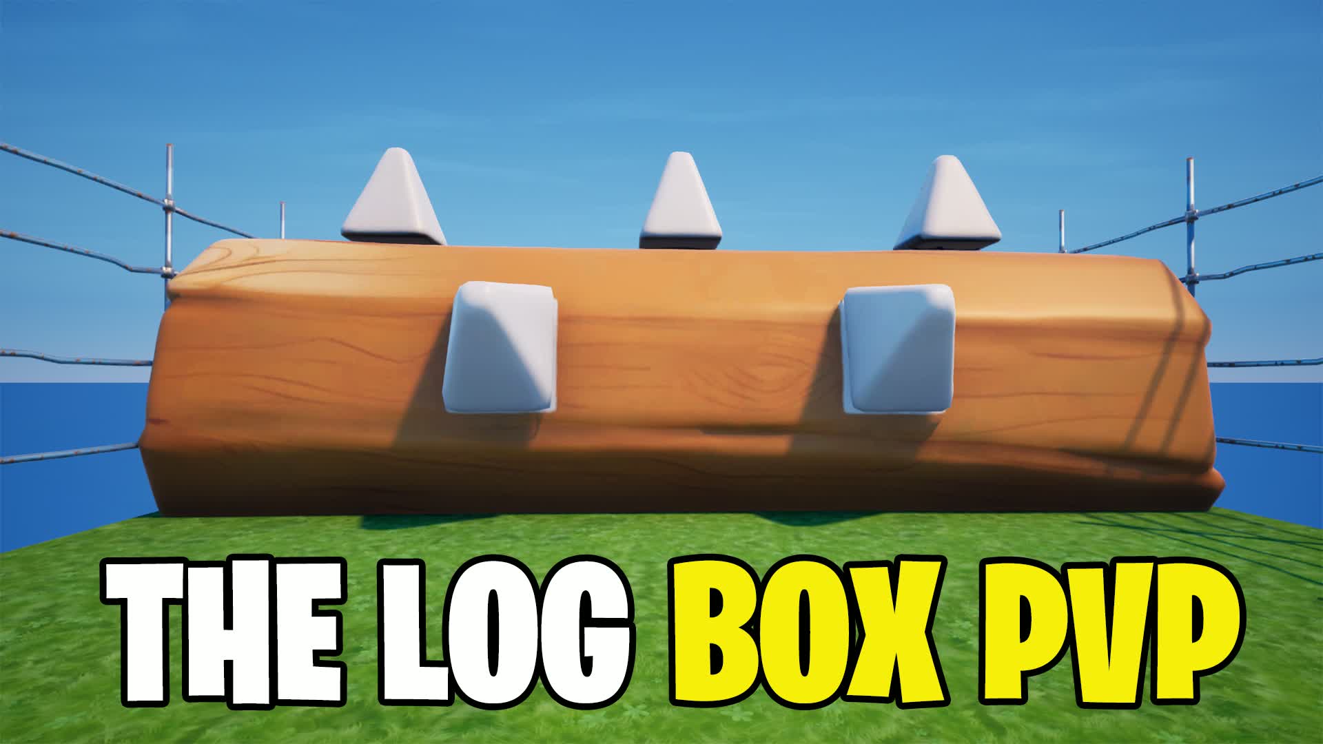 ザ・ログ ボックス PvP