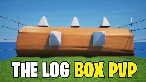 The Log Box PvP