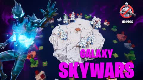 Sky Wars â›”No pros!â›”