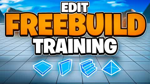 Freebuild edit training📝 Free For all