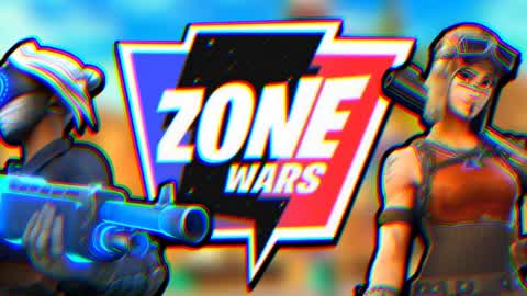 Zone Wars [VIzy]