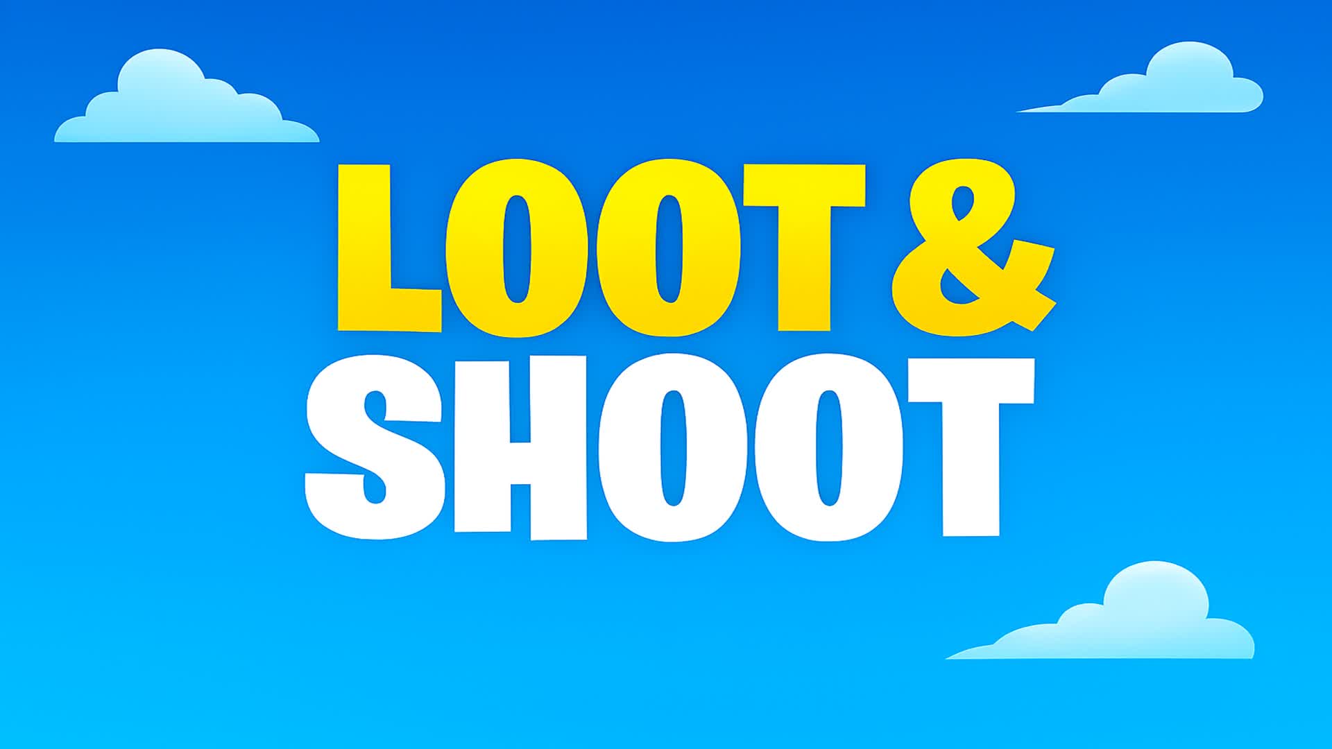 Loot & Shoot