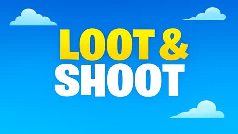 Loot & Shoot