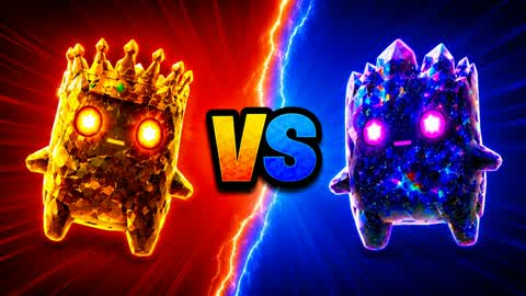 RVB RED VS BLUE UNC a21