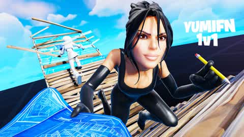 Yumi's 1v1 {Performance}