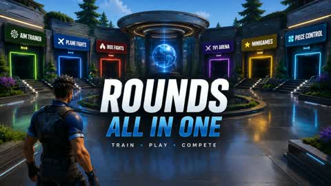 Rounds - All in One