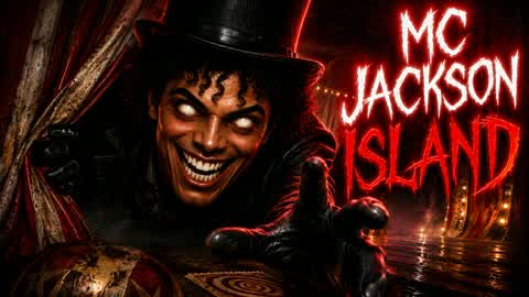 MC JACKSON ISLAND [ HORROR ]