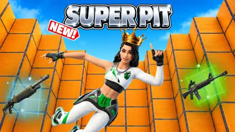 SUPER PIT