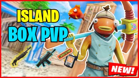 BOX PVP ISLAND🌴 SUSUCRES