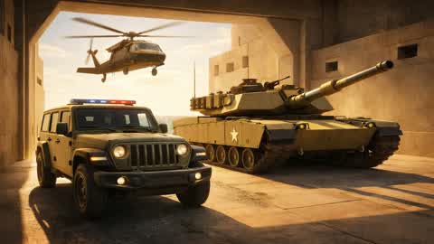 🧟ZOMBIE TOWER TRAP DEFENSE METROPOLY 4