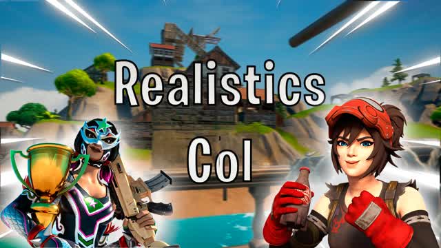Realists Col PVP