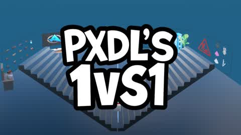 Pxdl`s 1vs1