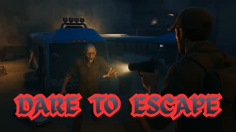 Zombie Escape