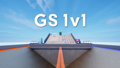 GS 1v1