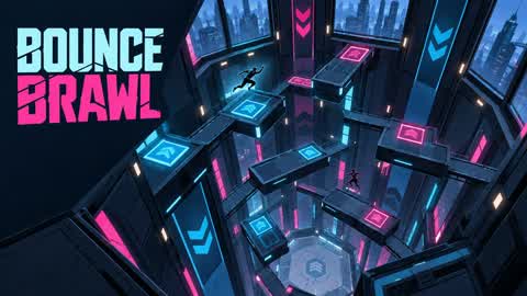 BOUNCE BRAWL