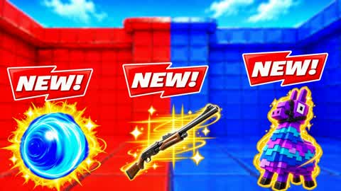 RED VS BLUE 🔴🔵 PLANE A EVERY GUN