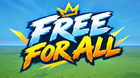 FREE FOR ALL [BUILDS]