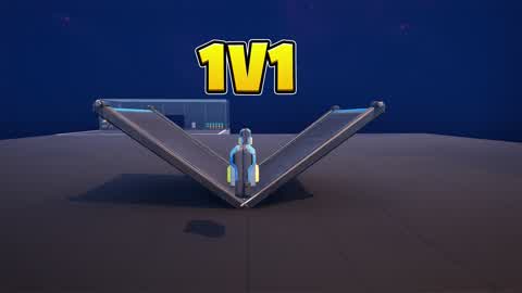 1v1 P